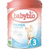 PRIMEA 3 BABYBIO
