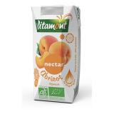 NECTAR D'ABRICOT TETRA 6X20CL