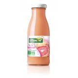 JUS DE PAMPLEMOUSSE ROSE 25CL