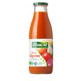 JUS DE LEGUMES 75CL