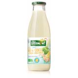 EAU DE COCO CITRON GINGEMBRE 75CL