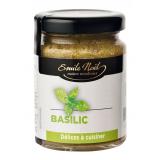 BASILIC BIO