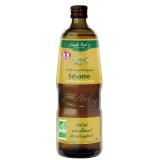 HUILE DE SESAME VIERGE EQUITABLE 1L