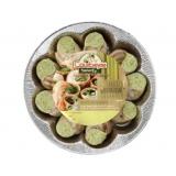 ESCARGOTS X12 SURGELES