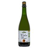 CIDRE DOUX 75CL