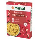 COUSCOUS MAROCAINE