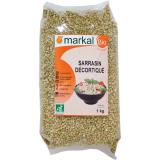 SARRASIN DECORTIQUE 1KG