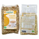 FLOCON 5 CEREALES 500G