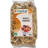 MUESLI ENERGIE 500G