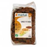 CROC'O CHOC 250G