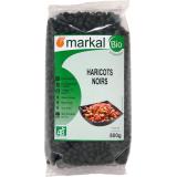 HARICOT NOIR 500G