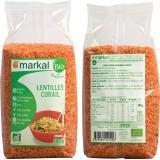LENTILLE CORAIL 500G