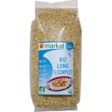 RIZ LONG DEMI COMPLET 1KG