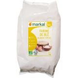 FARINE DE BLE T65 1KG