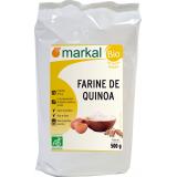 FARINE DE QUINOA 500G