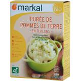 PUREE DE POMME DE TERRE
