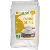 FARINE DE RIZ BLANC 500G