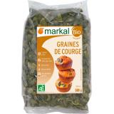 GRAINE COURGE 500G