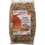 GRAINE DE TOURNESOL 250G