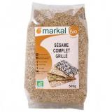 SESAME TOASTE 500G