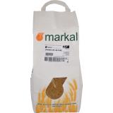 GRAINE DE LIN BRUN 3KG