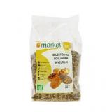 SELECTION DU BOULANGER SAVEUR LIN