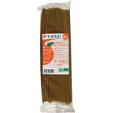 SPAGHETTIS AIL ET BASILIC