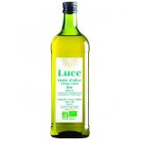 HUILE D'OLIVE 1L LUCE