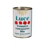 TOMATE CONCASSE LUCE