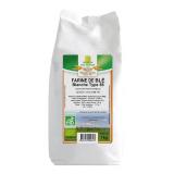 FARINE DE BLE T55 1KG