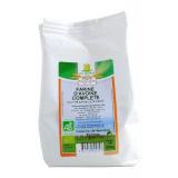 FARINE D'AVOINE COMPLÈTE 500G