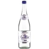 CELTIC PLATE 1L EN VERRE