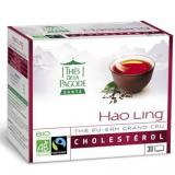 THE HAO LING DIET 30INF