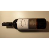 LA MAROUETTE PRESTIGE MERLOT 75CL
