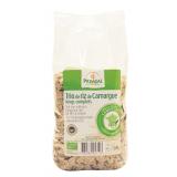 TRIO DE RIZ DE CAMARGUE