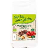 MIX PATISSERIE 500G SANS GLUTEN