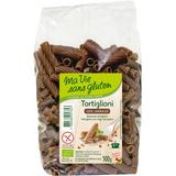 TORTIGLIONI SARRASIN SANS GLUTEN