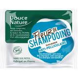 FLEUR DE SHAMPOOING ANTI PELLICULAIRE