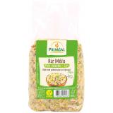 RIZ MELO DE POIS CASSES ET LIN 500G