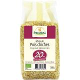 ECLATS DE POIS CHICHES FRANCE 500G