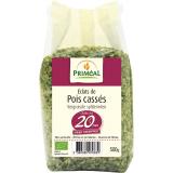 ECLATS DE POIS CASSES FRANCE 500G