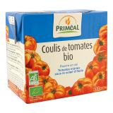 COULIS DE TOMATE EN BRIQUE 500G