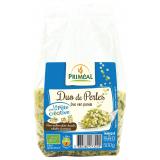 DUO DE PERLES BLANCHES 500G