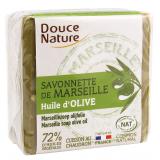 SAVON VERT DE MARSEILLE 100GR
