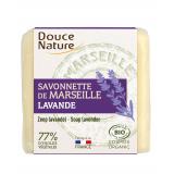 SAVONNETTE DE MARSEILLE LAVANDIN