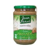 PUREE D'AMANDE COMPLETE 700G