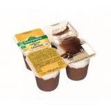 LIEGEOIS AU CHOCOLAT