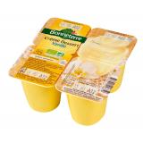 CREME DESSERT VANILLE