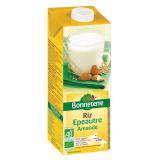 BOISSON RIZ EPEAUTRE AMANDE