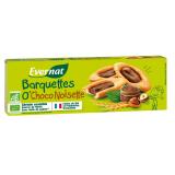 BARQUETTES O CHOCO NOISETTE